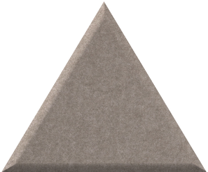 Ash Small Triangle