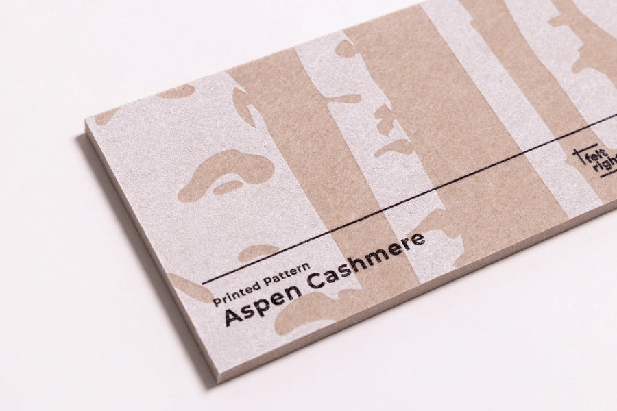 Aspen Cashmere