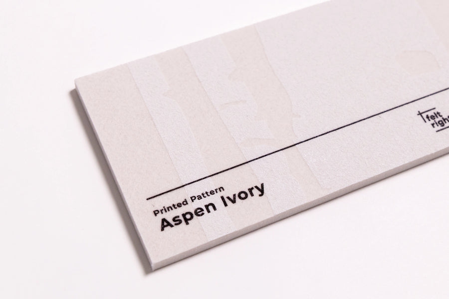 Aspen Ivory