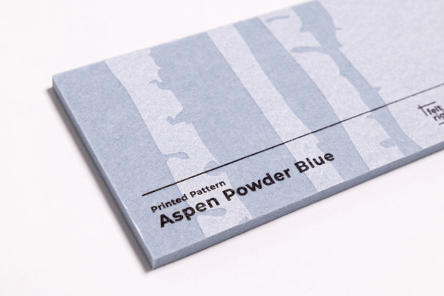 Aspen Powder Blue