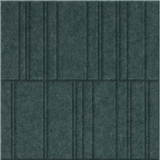 Atlantic 9mm Engraved Offset felt sample with staggered vertical grooves