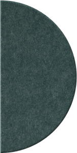 Atlantic Large Half Circle