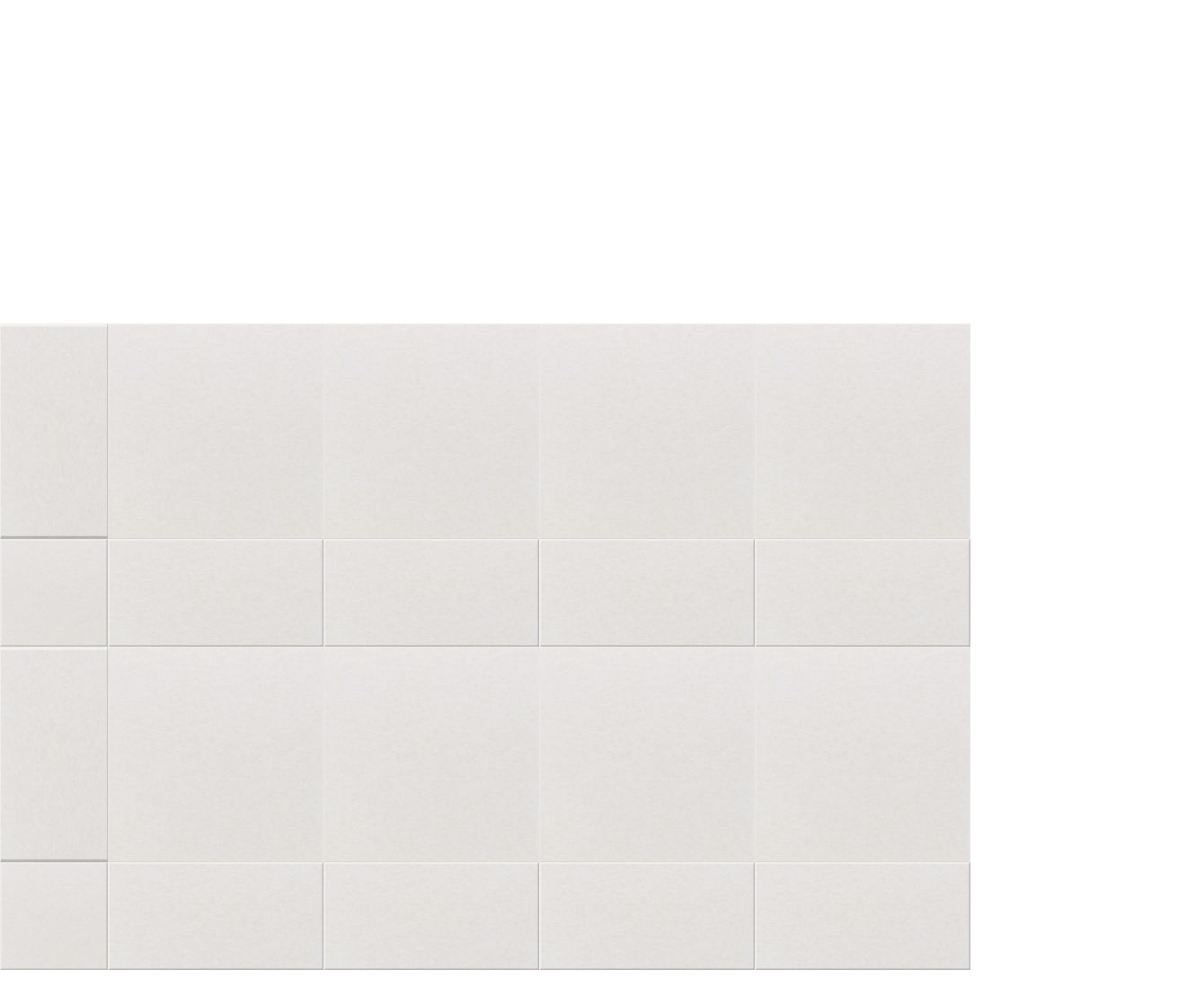 Bedroom #1 Design