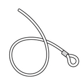 Individual Hardware Pieces