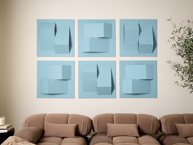 Apex Dimensional Tiles