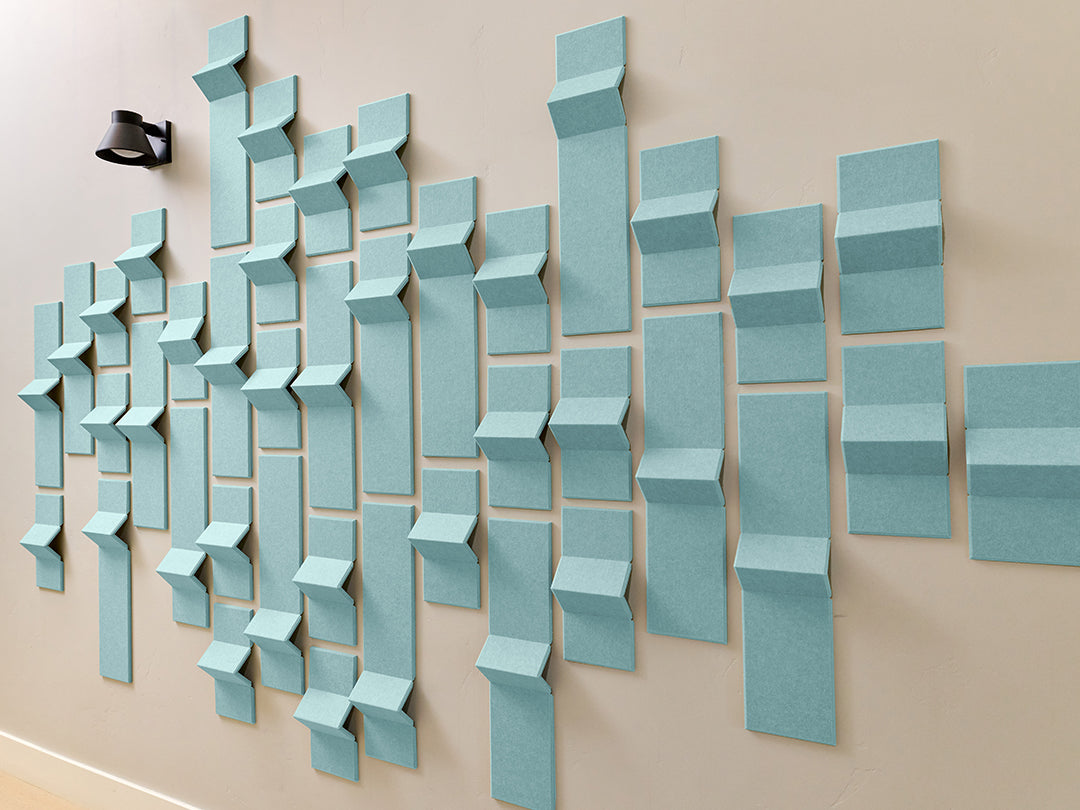 Peak Dimensional Tiles