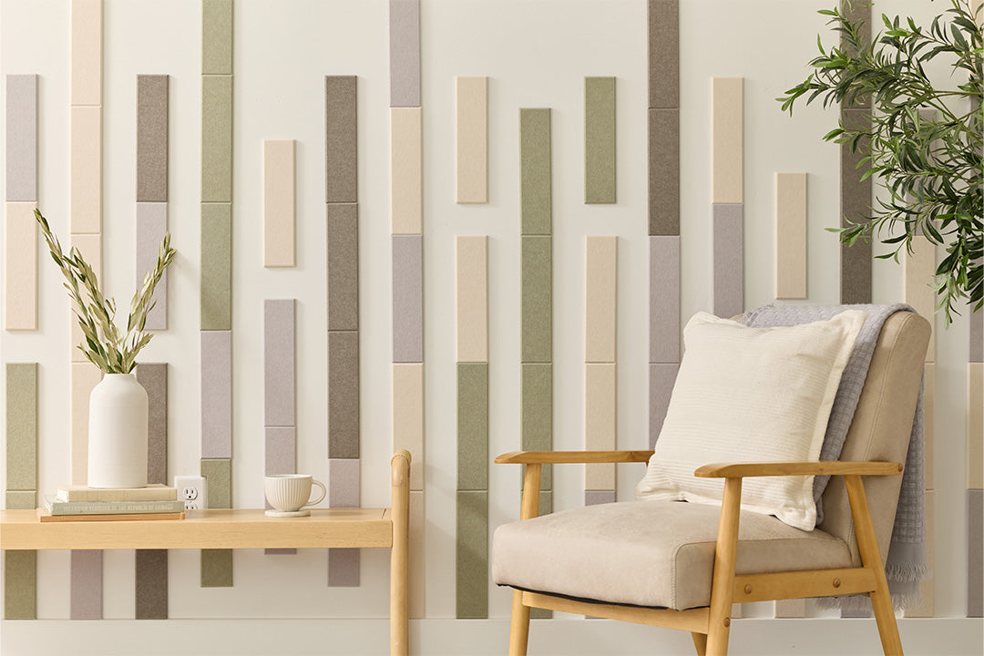 Bamboo Felt Right Design 