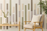 Bamboo Felt Right Design 