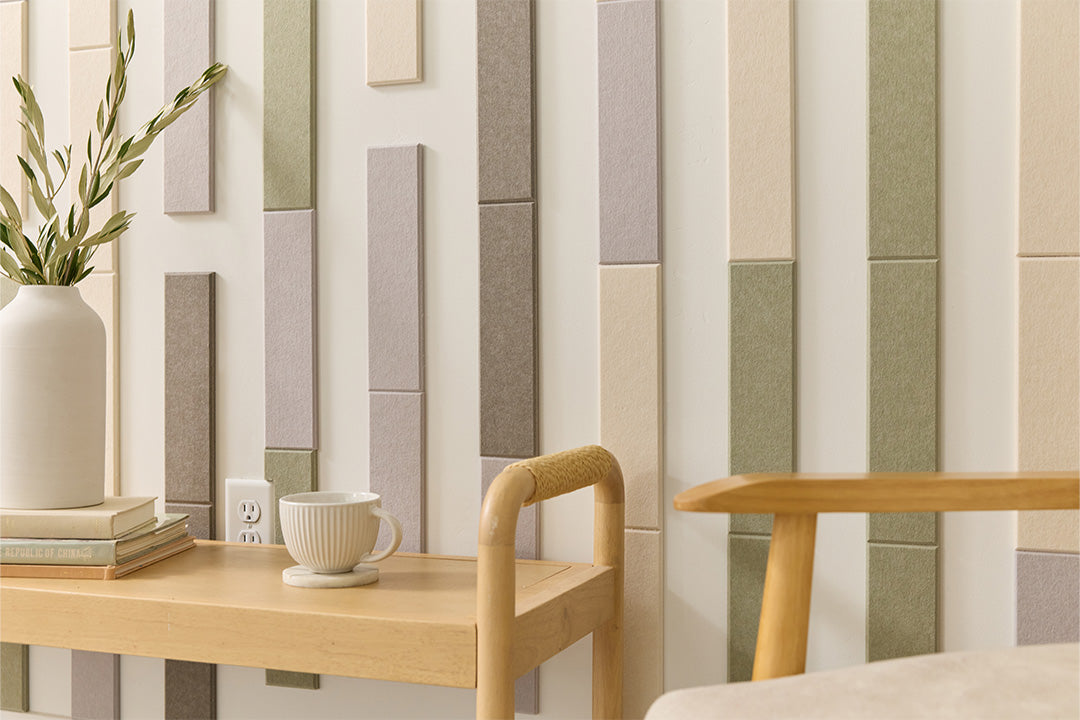 Bamboo Felt Right Design 