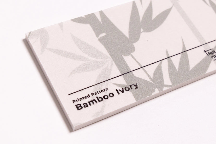 Bamboo Ivory