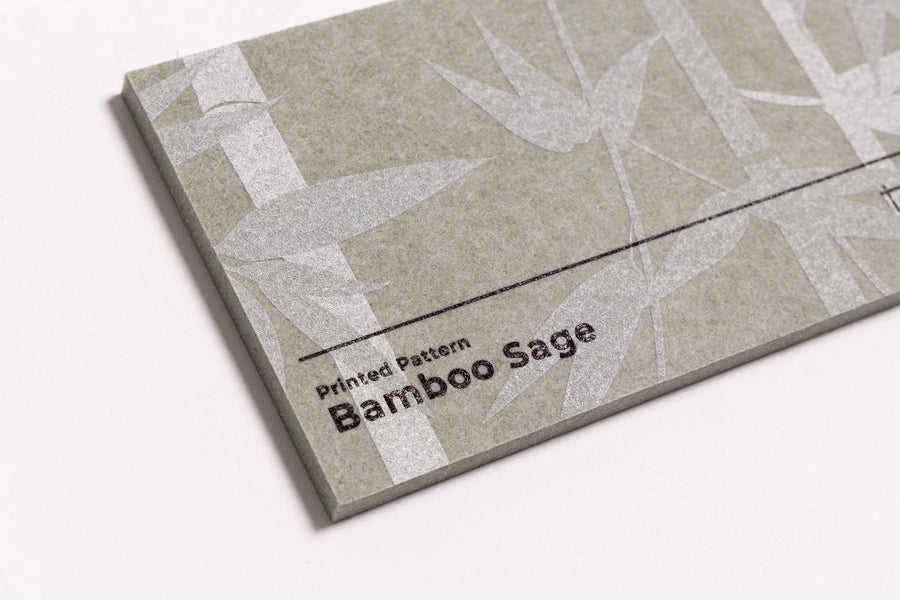 Bamboo Sage