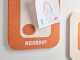 Bingo Pinnable Photo Board