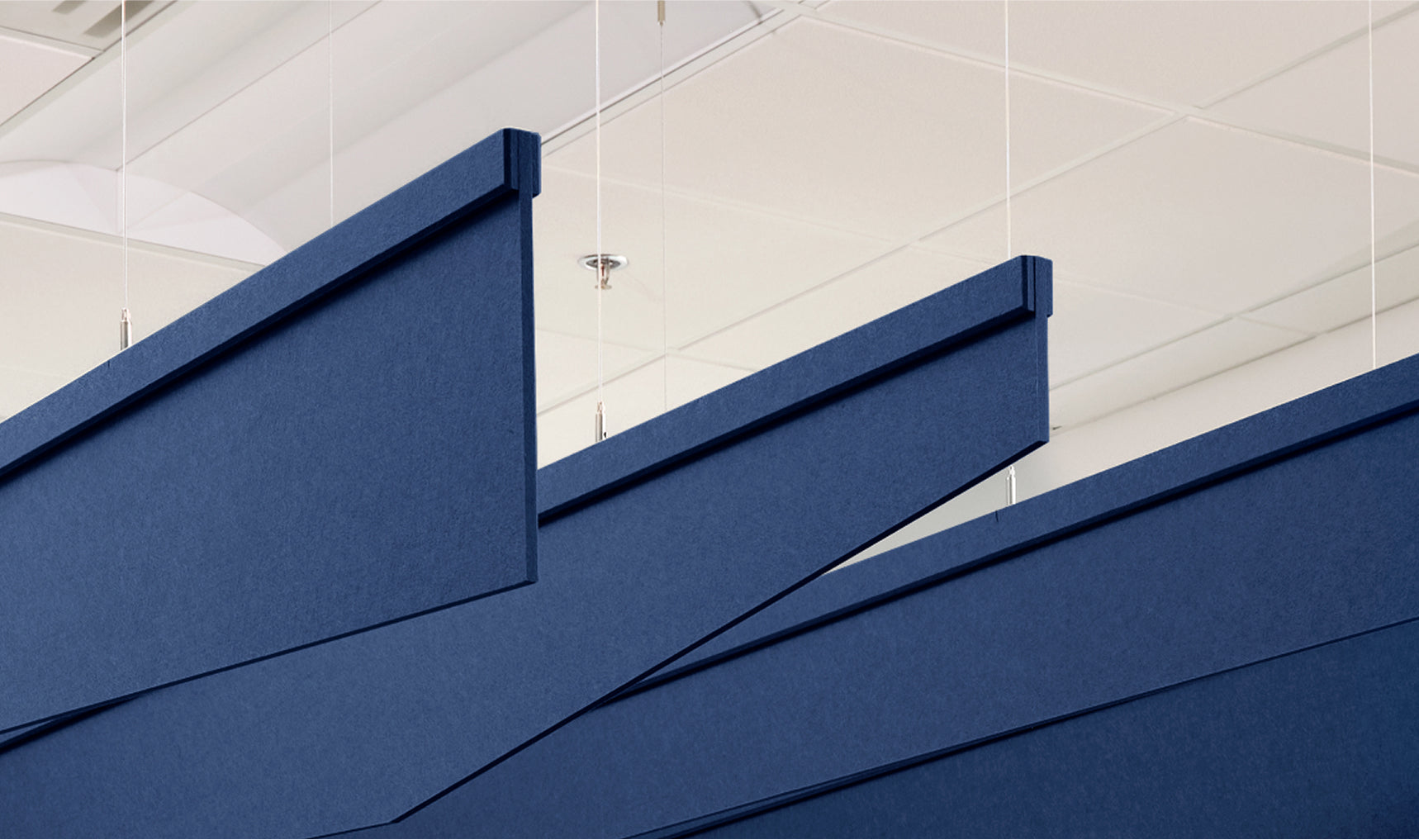 Admiral Acoustic Blade Baffle | Felt Right | felt right