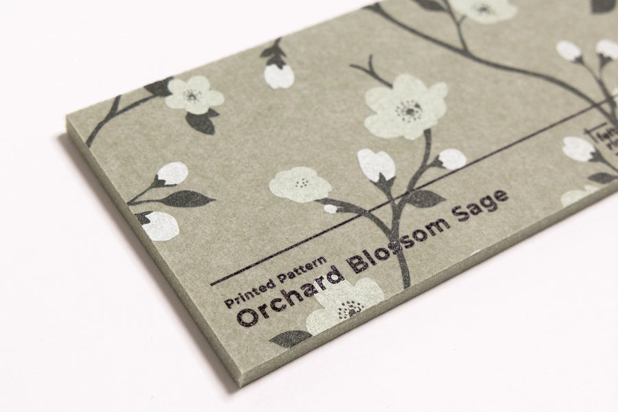 Blossoms Sage