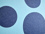 Bluey and Bingo Jumbo Wall Art