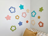 Bluey Sleepytime Stars
