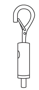 Individual Hardware Pieces