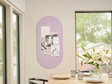 Capsule Lilac Pinboard Details