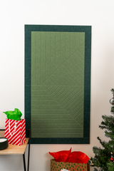 Card Display – Palm Windrow