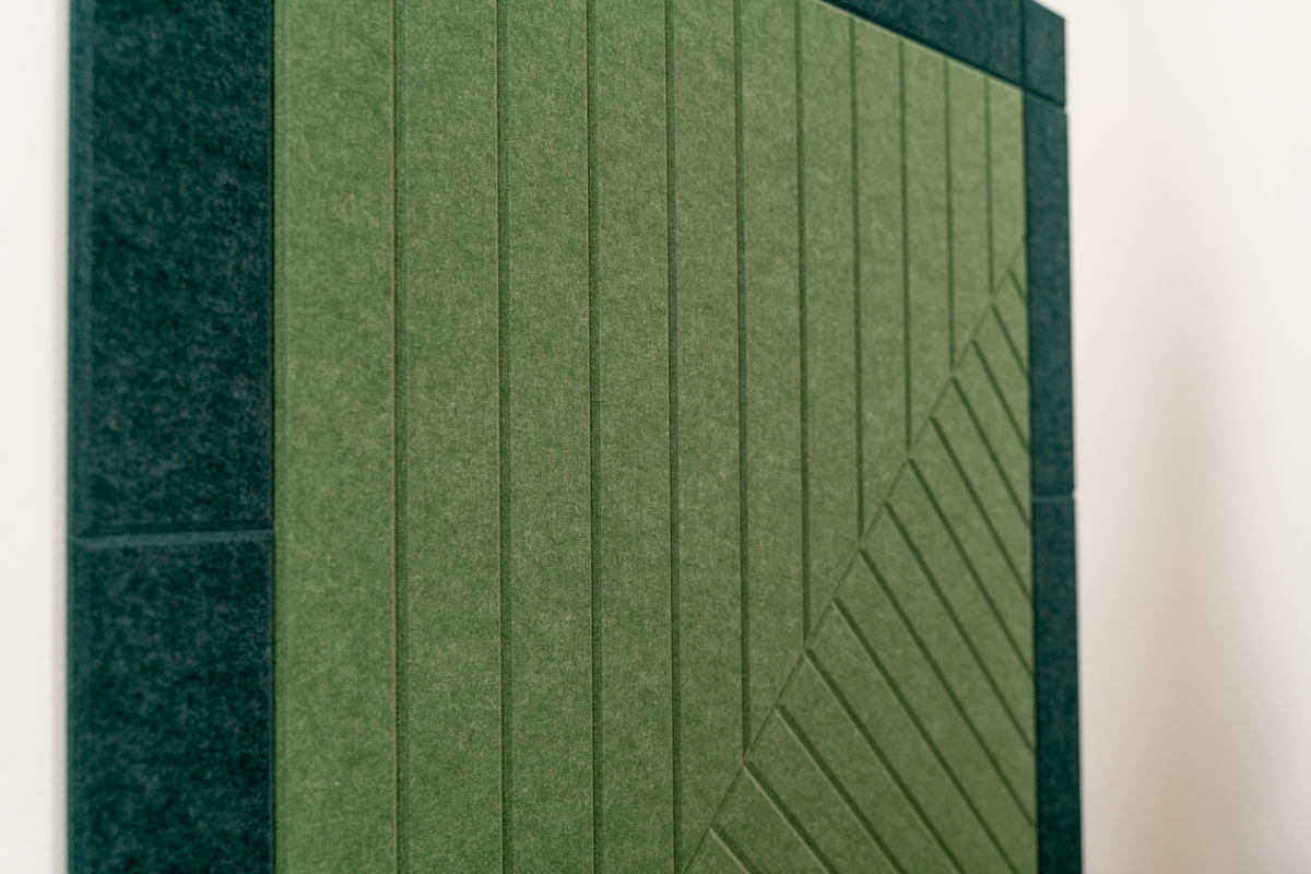 Card Display – Palm Windrow