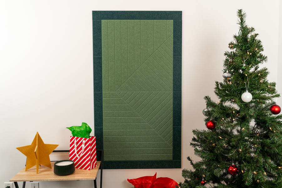 Card Display – Palm Windrow