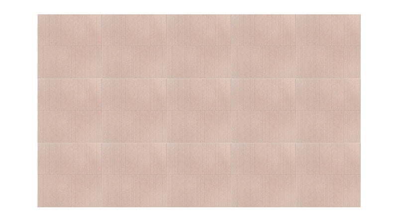 Offset Cashmere Max Felt Right Design