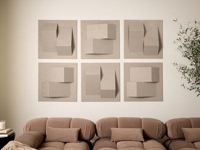 Apex Dimensional Tiles
