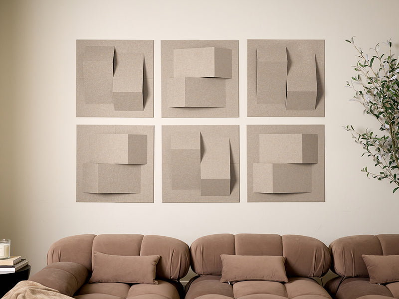 Apex Dimensional Tiles