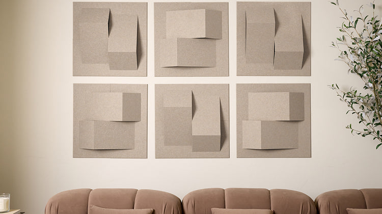 Apex Dimensional Tiles