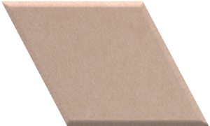 Cashmere Small Diamond