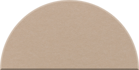 Half Circle Tile