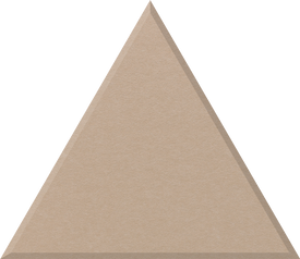 Large Triangle Tile