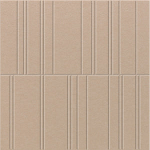 Cashmere Offset Tile