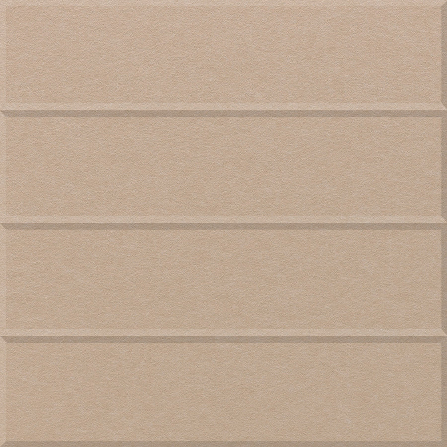 Cashmere Engraved Felt Right Tile