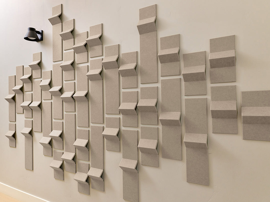 Peak Dimensional Tiles