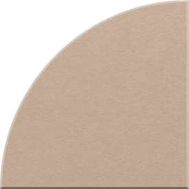 Quarter Circle
