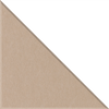 Cashmere Triangle Felt Right Tile