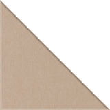 90° Triangle Tile