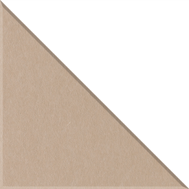 90° Triangle Tile