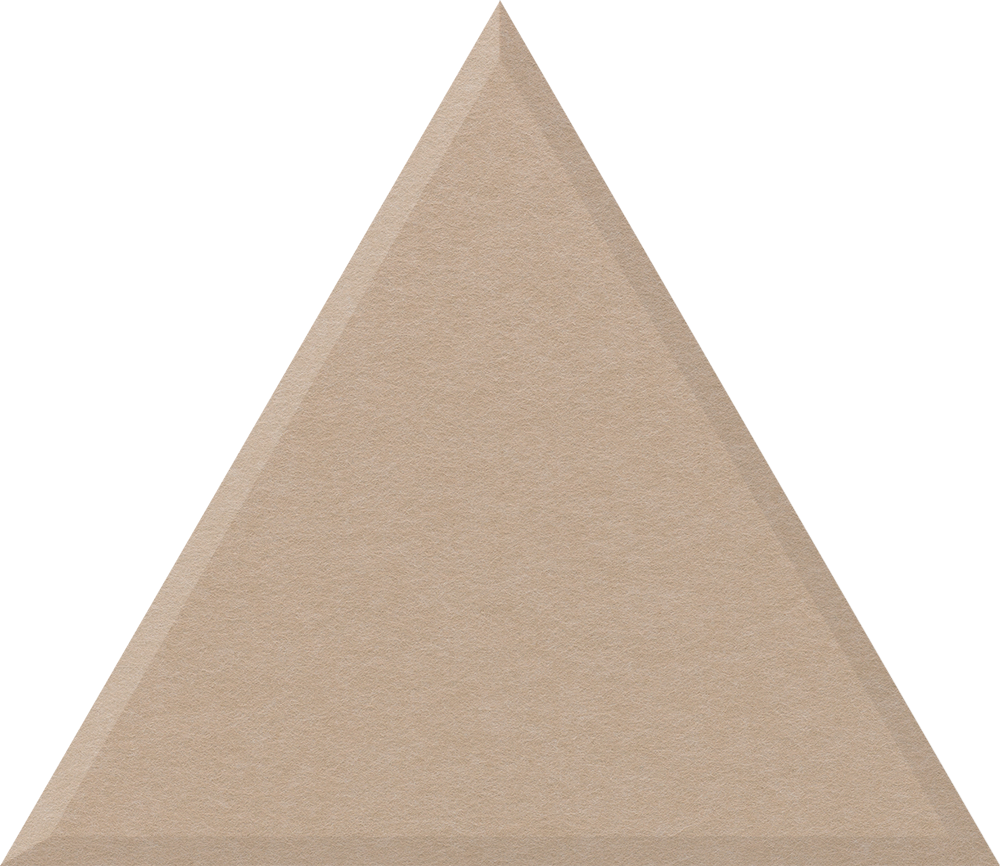 Small Triangle Tile
