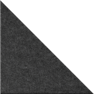 Cast 90° Triangle