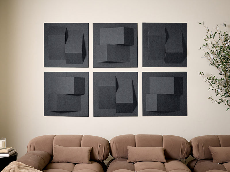 Apex Dimensional Tiles