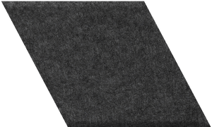 Cast Small Diamond