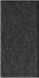 Cast Halflap