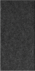 Cast Large Halflap