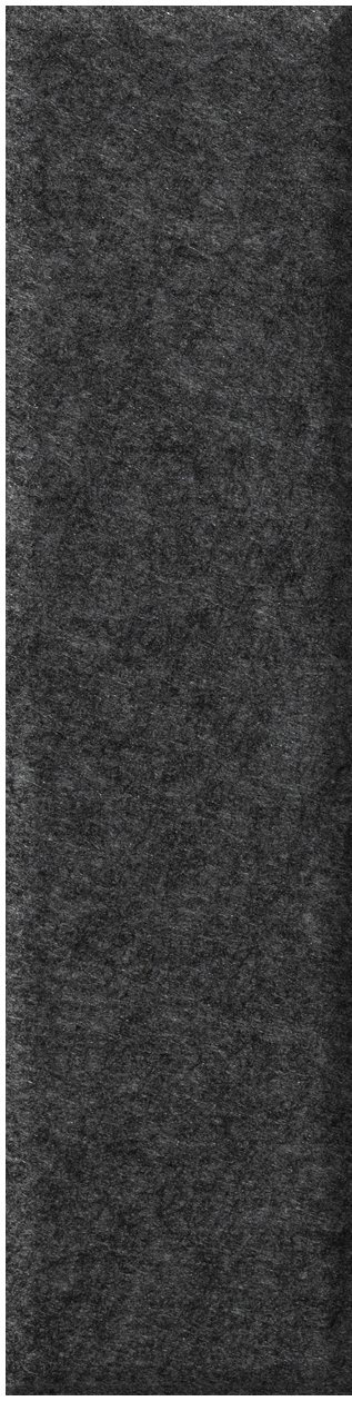 Dark gray shiplap tile with horizontal plank texture and subtle wood grain appearance.