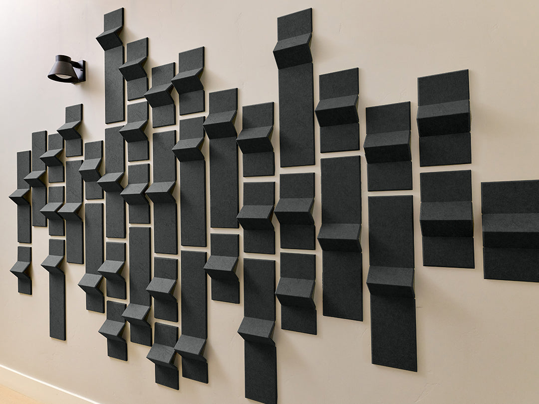 Peak Dimensional Tiles