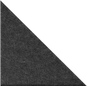 Cast Small 90° Triangle