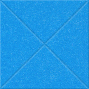 Cayman Cross Tile