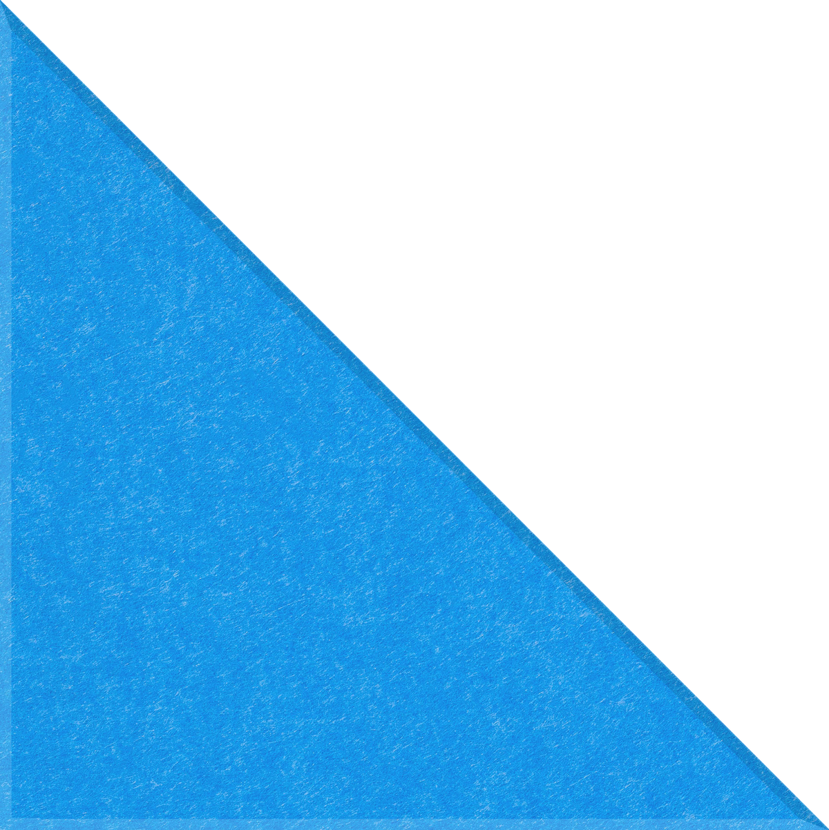 90° Triangle Tile